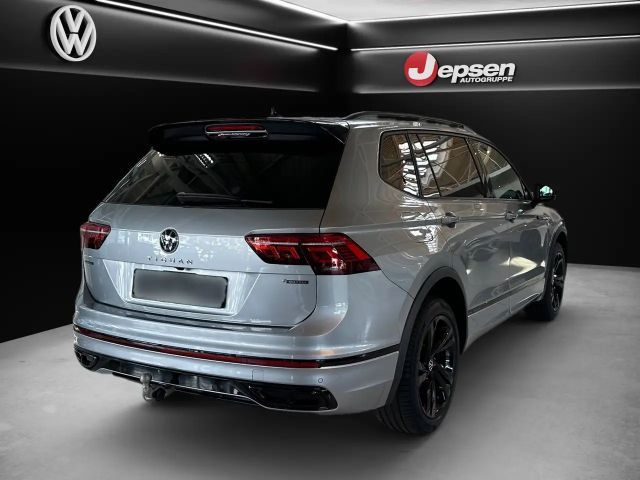 Volkswagen Tiguan Allspace R-Line