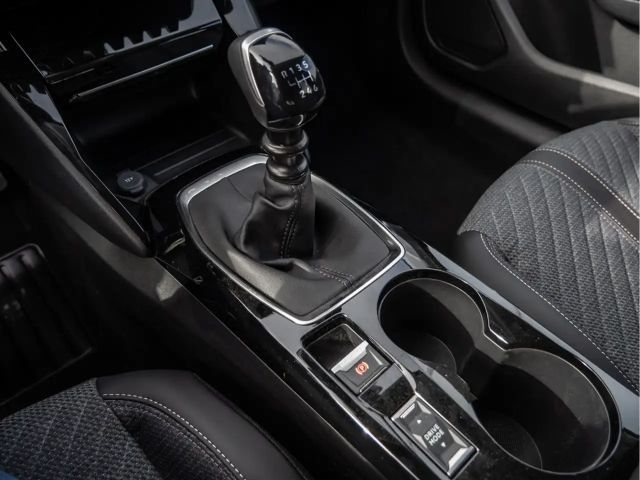 Peugeot 208 Allure Pack