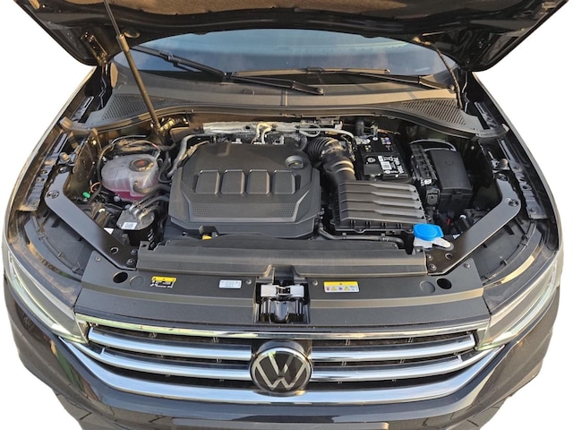 Volkswagen Tiguan 2.0 TDI Allspace DSG Life