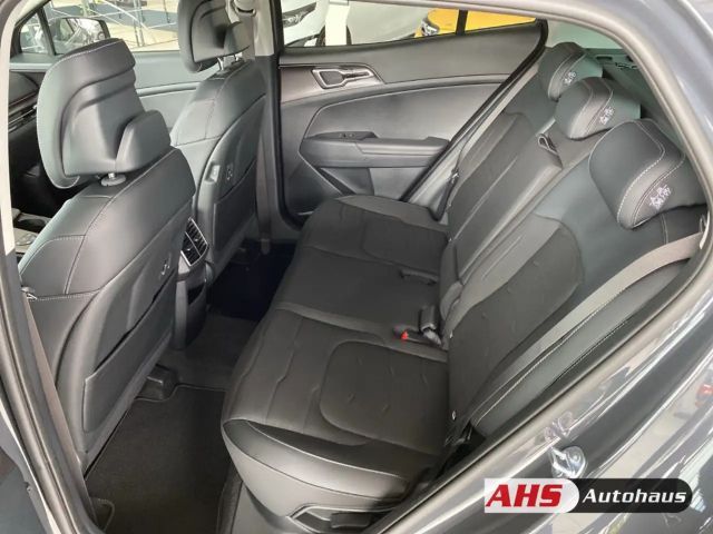 Kia Sportage GDi Spirit