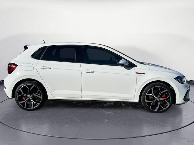 Volkswagen Polo 2.0 TSI DSG GTI