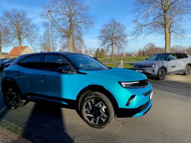 Opel Mokka GS-Line Grand Sport