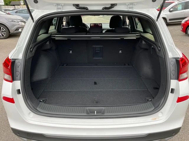 Hyundai i30 1.0 T-GDi