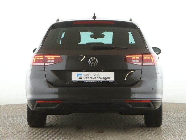 Volkswagen Passat 2.0 TDI Business Variant