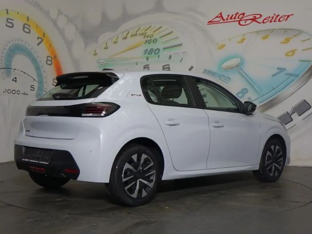 Peugeot 208 PureTech Style