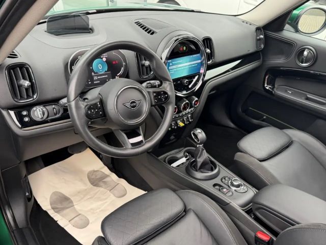 MINI Cooper SE Countryman All4 SE