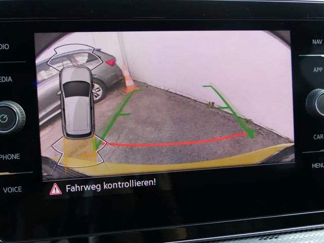 Volkswagen T-Cross DSG R-Line