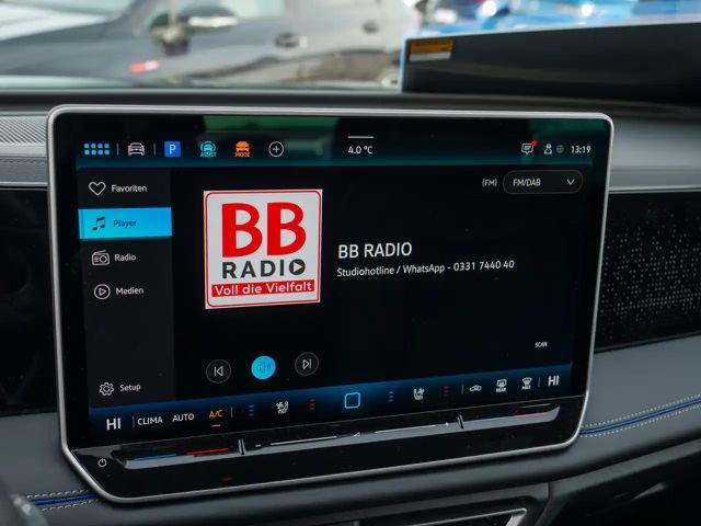 Volkswagen Tiguan 2.0 TDI R-Line