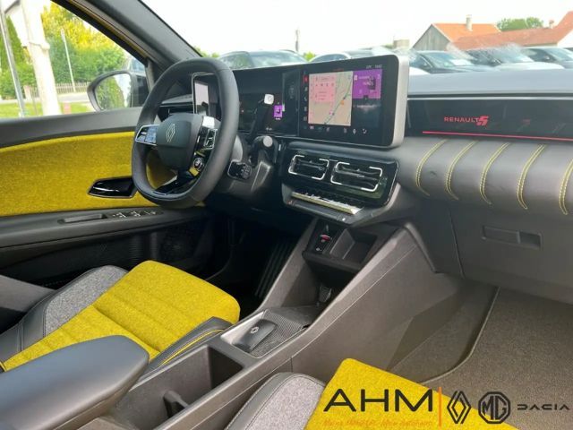 Renault 5 Comfort Electric Iconic