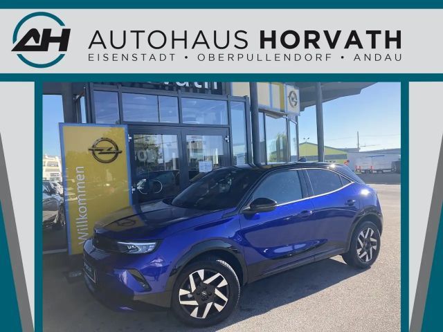 Opel Mokka GS-Line Grand Sport Turbo