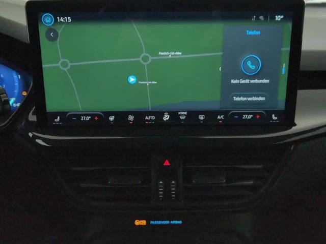 Ford Focus EcoBoost ST Line Wagon