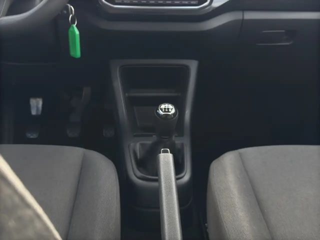 Volkswagen up! 1.0 Schalter 48kW GJR Sitzheizung Klima ZV 5 Türer