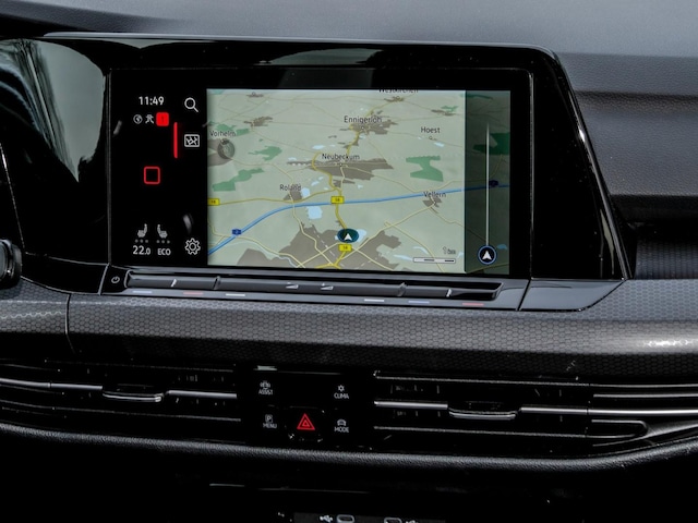 Volkswagen Golf GTE Golf VIII IQ.Drive