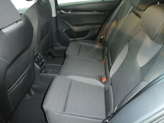 Skoda Octavia Selection