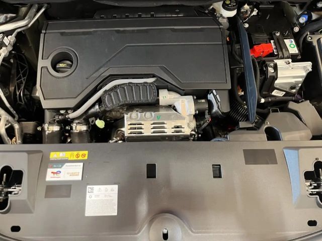 Peugeot 5008 Allure Pack Hybrid