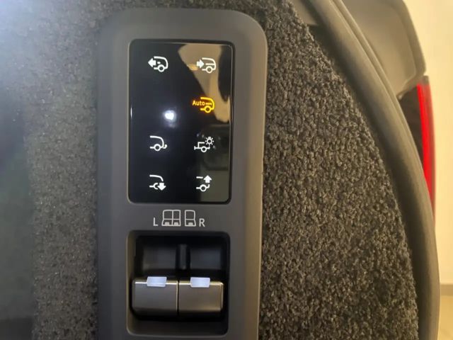 Land Rover Range Rover HSE