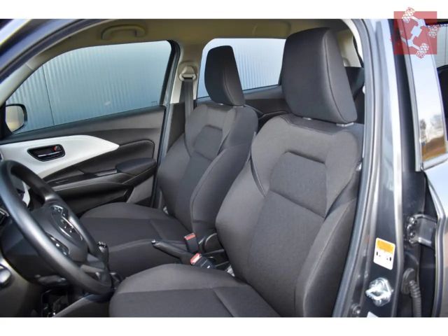 Suzuki Swift Club DualJet Hybrid