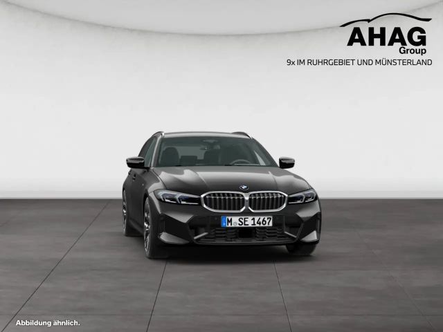 BMW 320 320i M-Sport