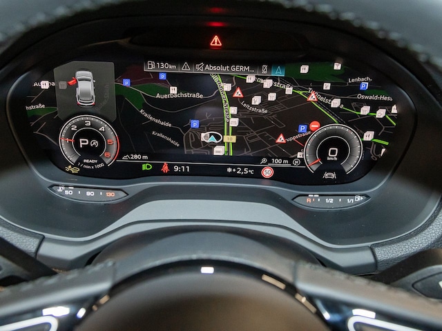 Audi Q2 35 TDI S-Tronic