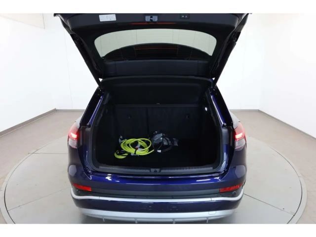Audi Q4 e-tron S-Line