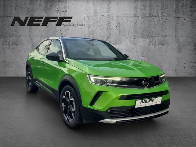 Opel Mokka Mokka-e Ultimate