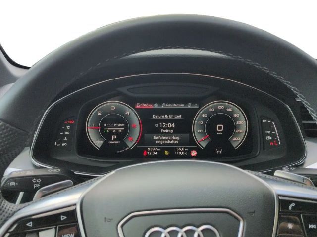 Audi A6 40 TDI Quattro S-Line