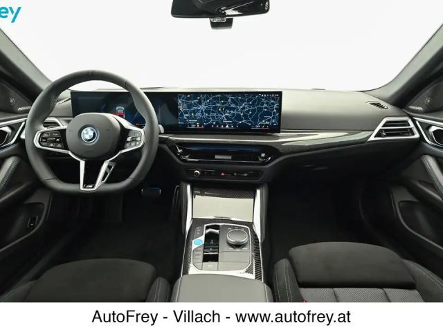 BMW i4 Coupé