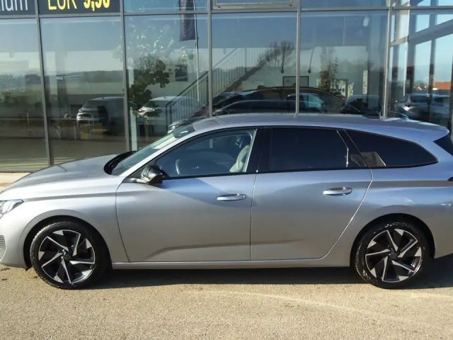 Peugeot 308 Allure Pack HDi