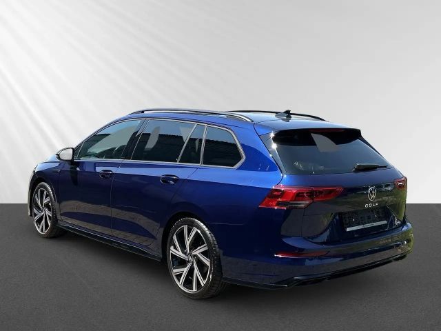 Volkswagen Golf DSG R-Line Variant