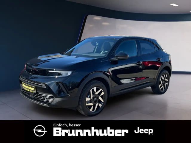 Opel Mokka GS-Line Grand Sport Turbo