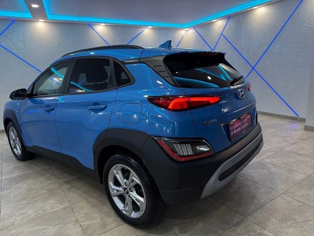 Hyundai Kona 2WD T-GDi Trend