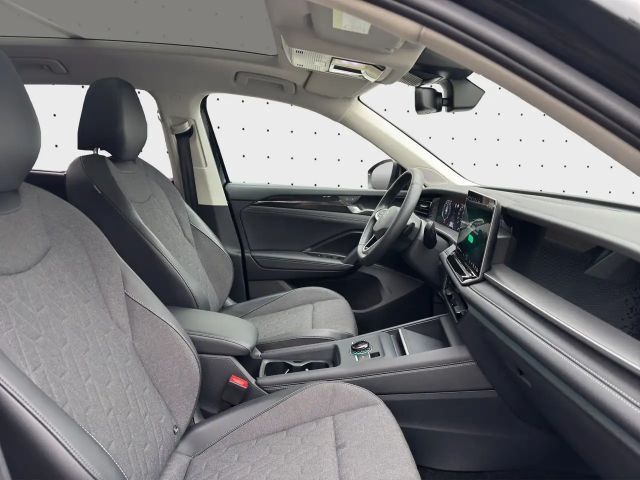 Volkswagen Tayron 1.5 eTSI DSG Life