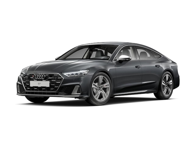 Audi S7 Quattro Sportback