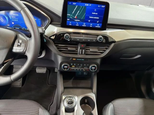 Ford Kuga Plug in Hybrid Titanium X