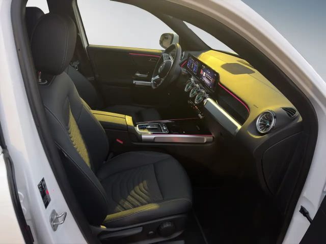 Mercedes-Benz EQB 300 Advanced Progressive