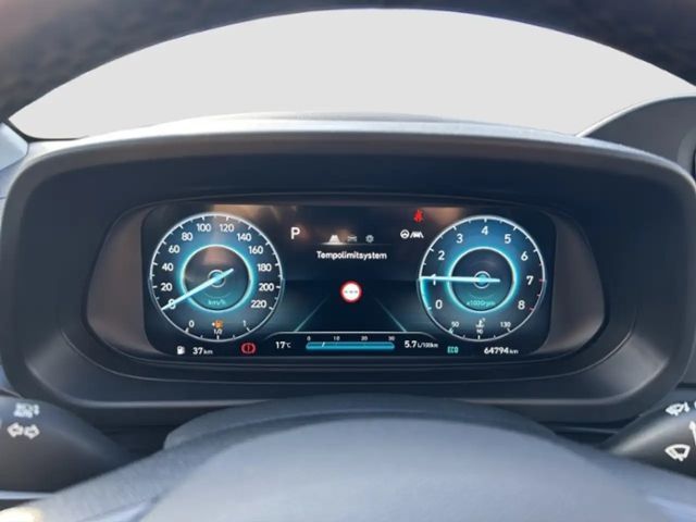 Hyundai i20 1.0 Hybrid T-GDi Trend