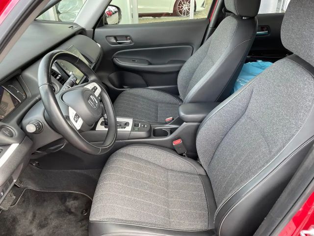 Honda Jazz 1.5 Executive Hybrid i-MMD