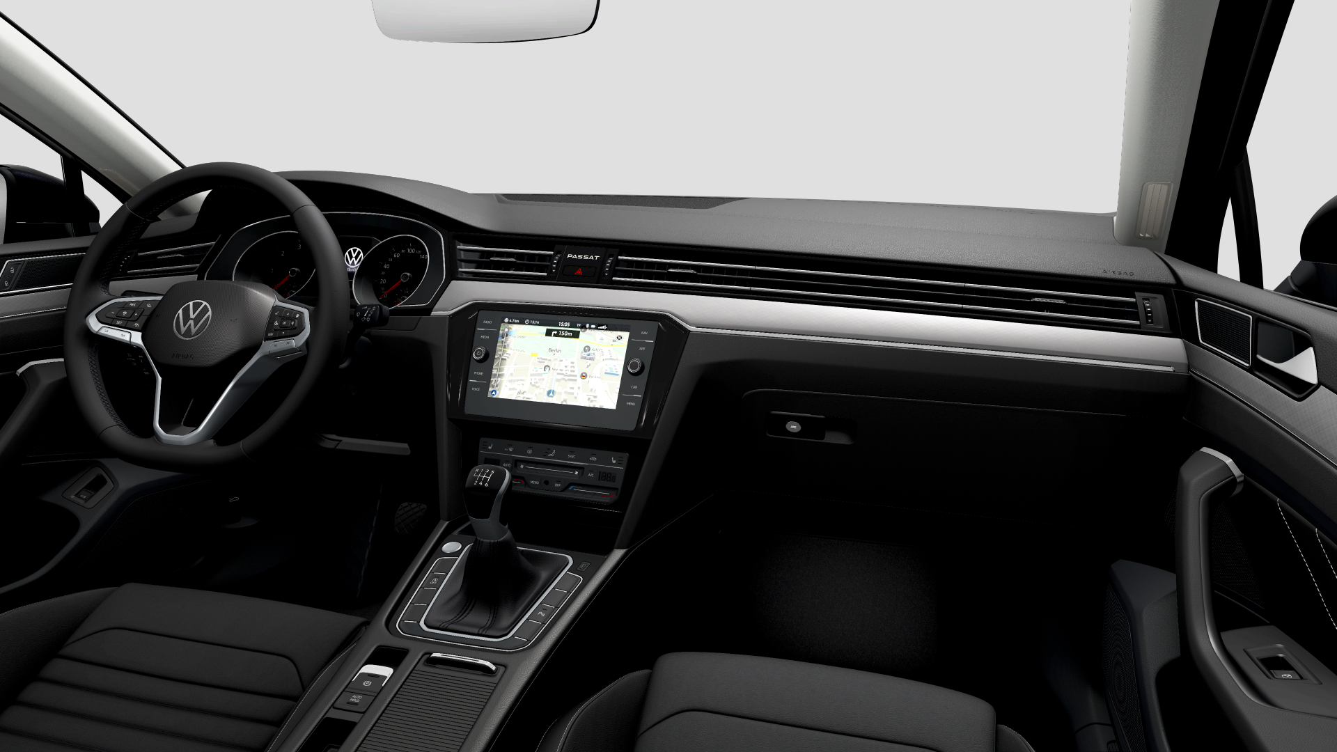 Volkswagen Passat 2.0 TDI Variant