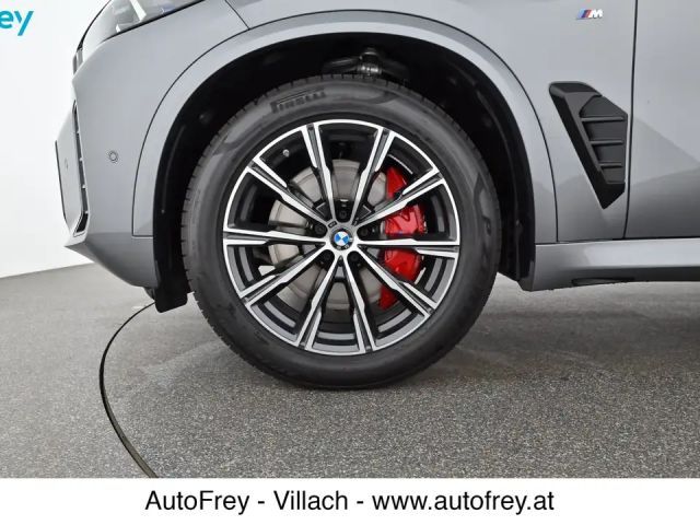 BMW X5 xDrive30d