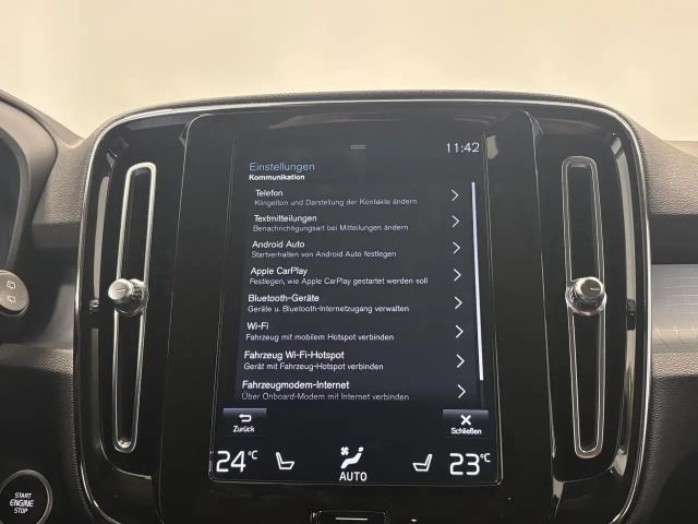 Volvo XC40 Momentum