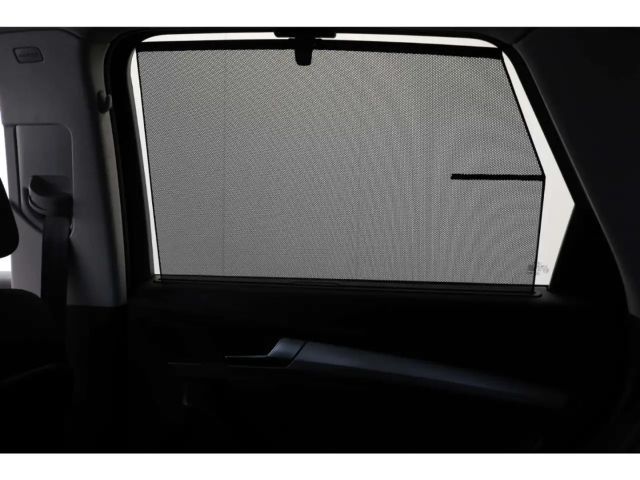 Audi Q5 40 TDI Quattro