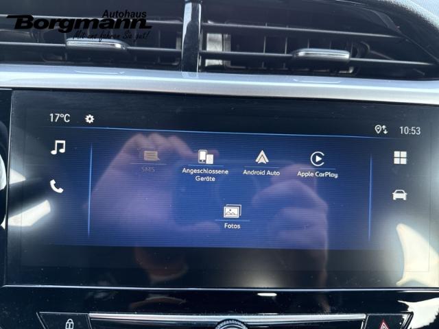 Opel Corsa GS-Line Grand Sport