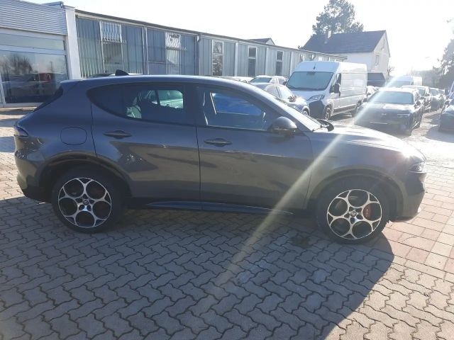 Alfa Romeo Tonale Veloce