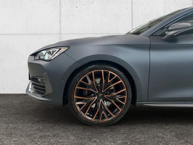 Cupra Leon 2.0 TSI 4Drive ST VZ