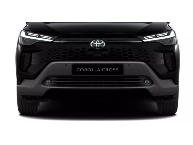 Toyota Corolla Cross TEAMPLAYER+CARPLAY+KAMERA+NEUES MO