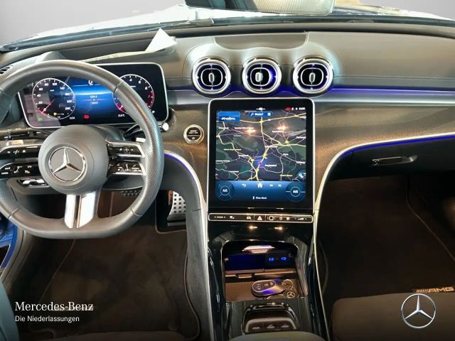 Mercedes-Benz CLE 300 4MATIC AMG Line