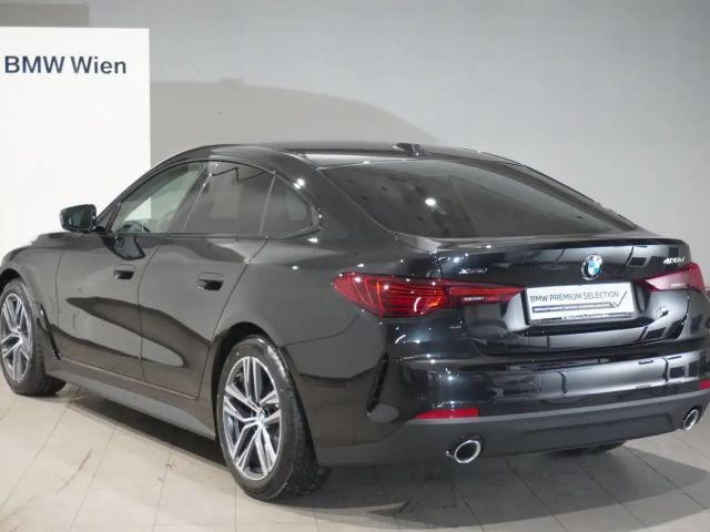 BMW 420 420d Coupé xDrive
