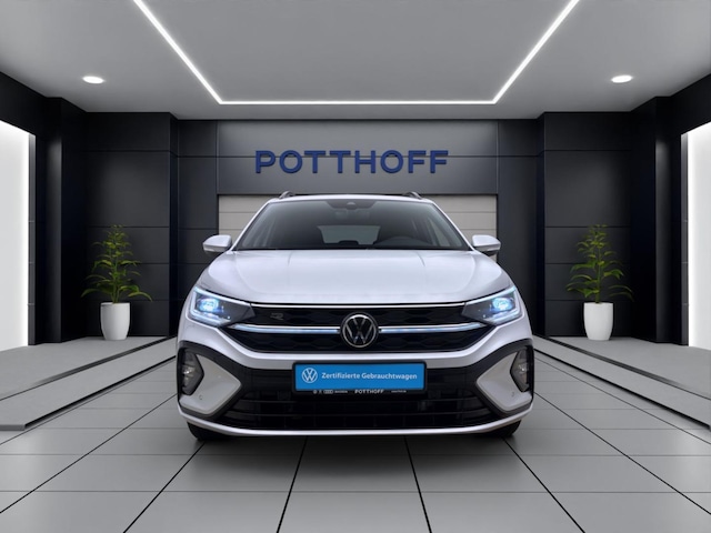 Volkswagen Taigo 1.0 TSI IQ.Drive R-Line