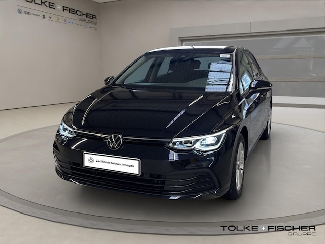 Volkswagen Golf 1.5 TSI Golf VIII