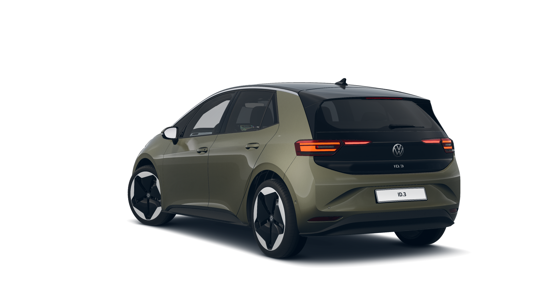 Volkswagen ID.3 | NAVI ACC LED SITZHEIZUNG